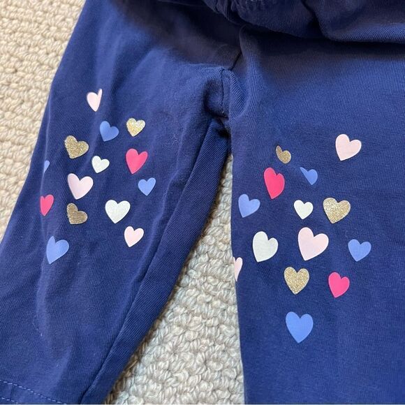 🍭4/$20 Set of 12 month pants for baby girl from Jelly the Pug and Carter’s - Picture 4 of 5